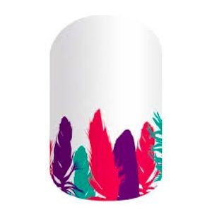 Jamberry Nail Wraps